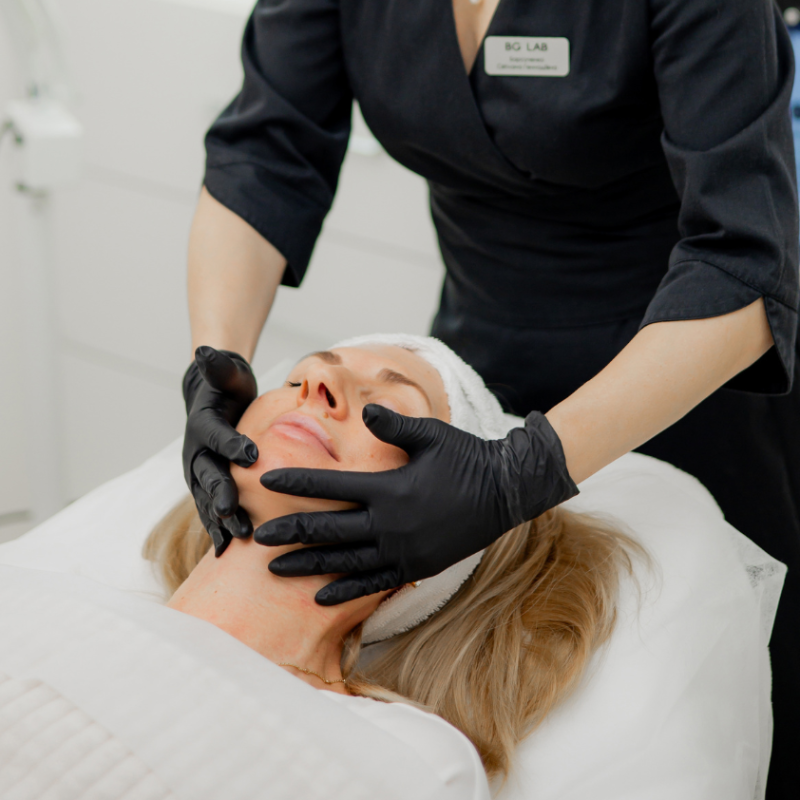 dermatolog dermatolog